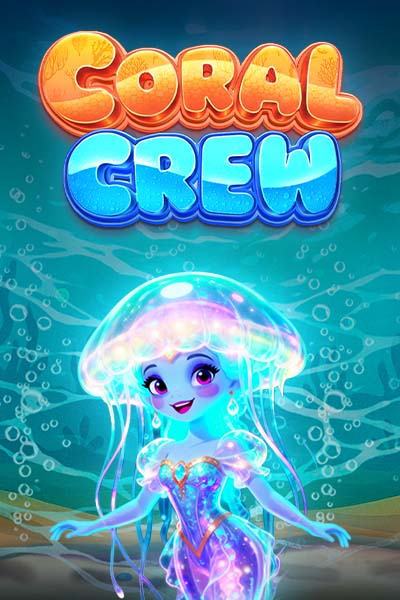 Coral Crew